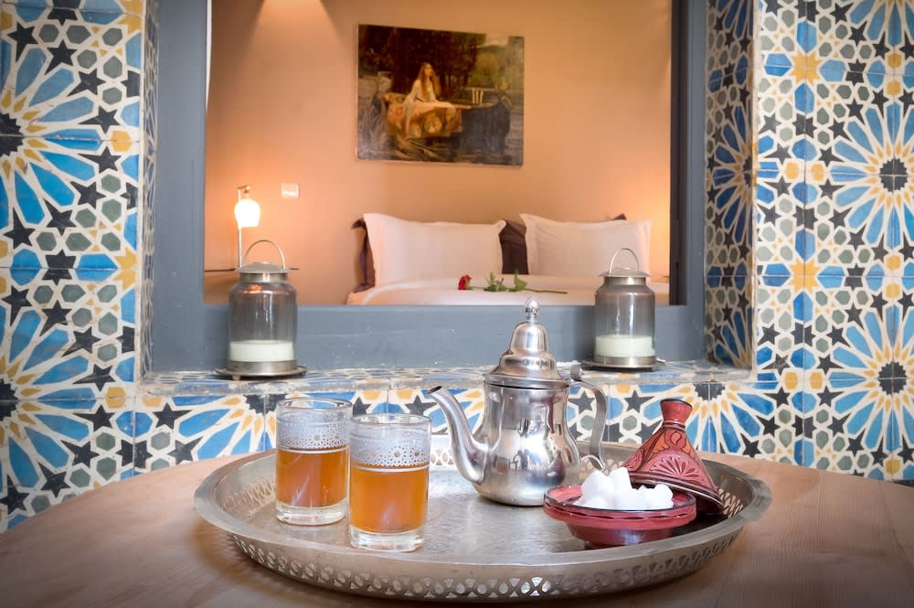 Riad Adrar 2