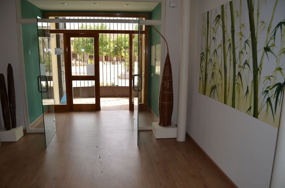 Hotel Rural Luna Llena 2