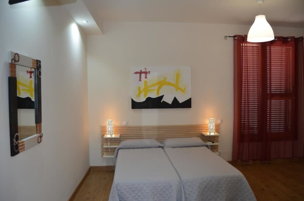 Hotel Rural Luna Llena 4