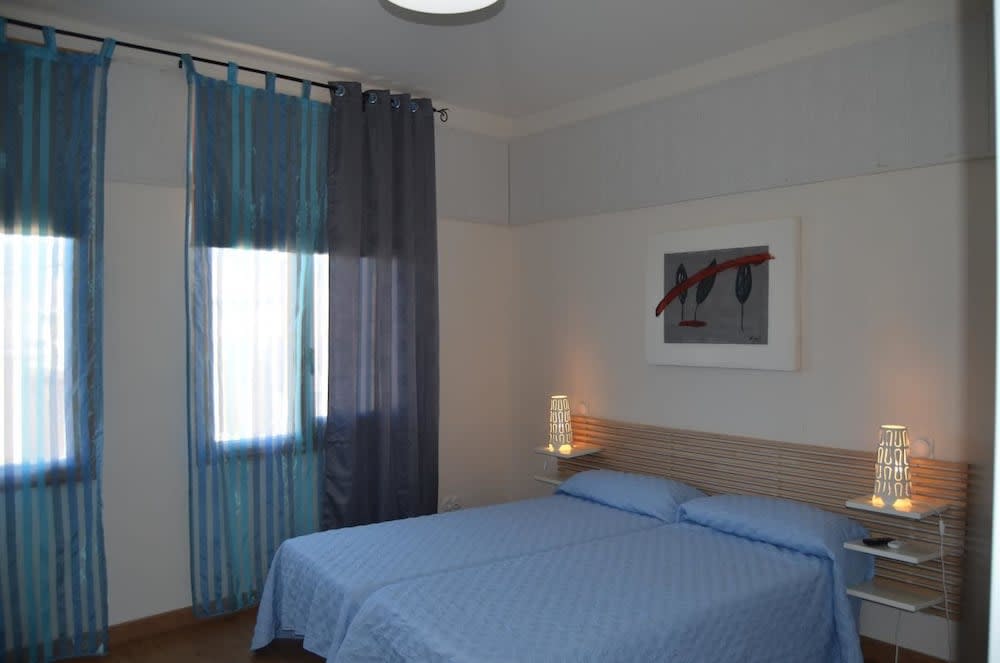 Hotel Rural Luna Llena 5