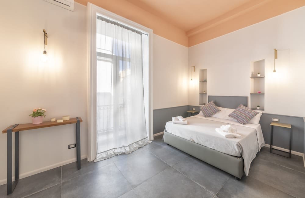 Be Italian Flat Duomo 319 5