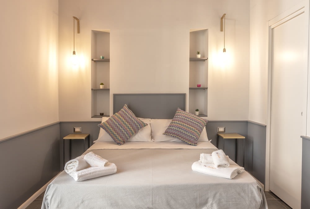 Be Italian Flat Duomo 319 4