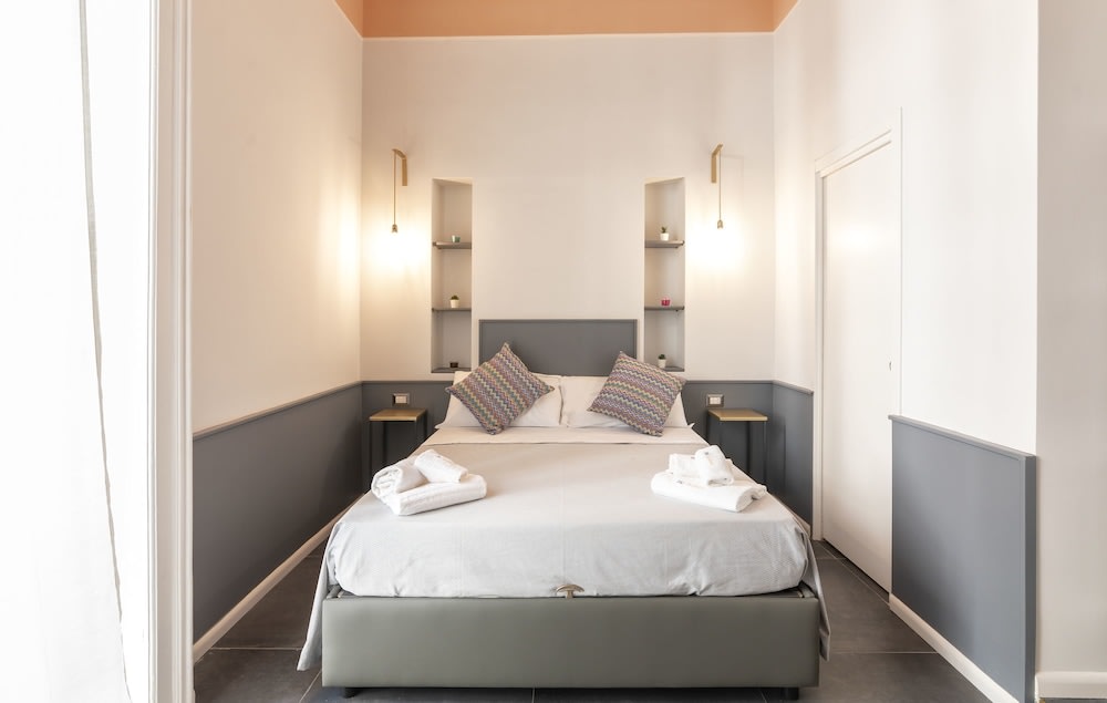 Be Italian Flat Duomo 319 3