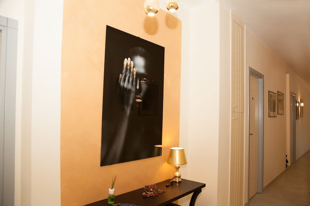 b&b Napoli Capitale 2
