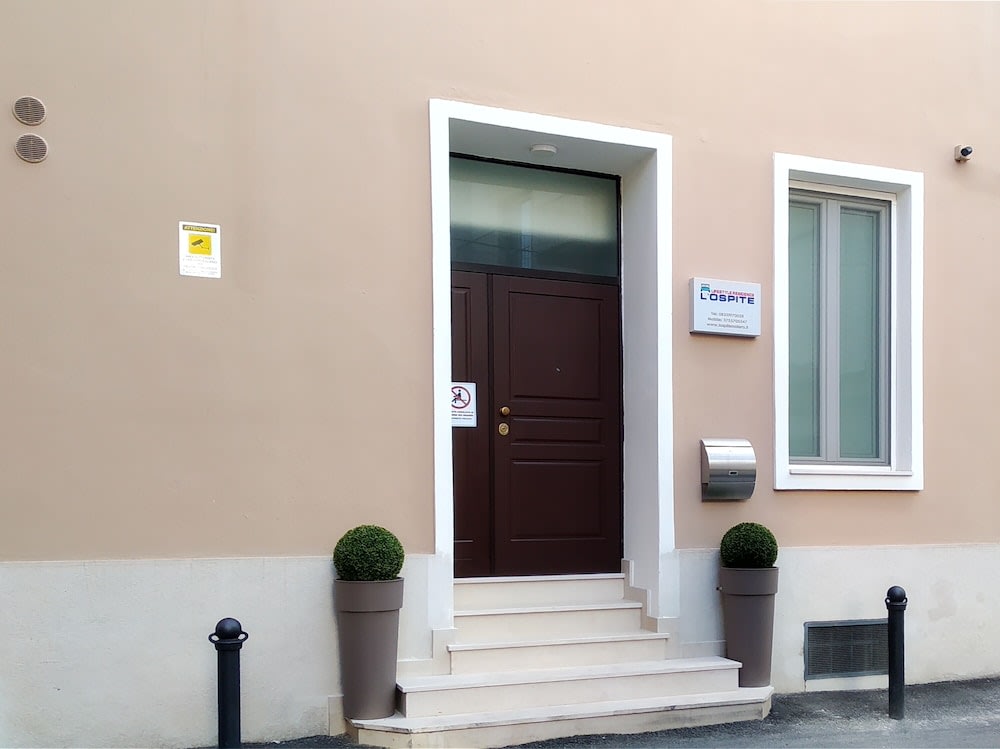 L'OSPITE - LIFESTYLE RESIDENCE, Design Rooms 1