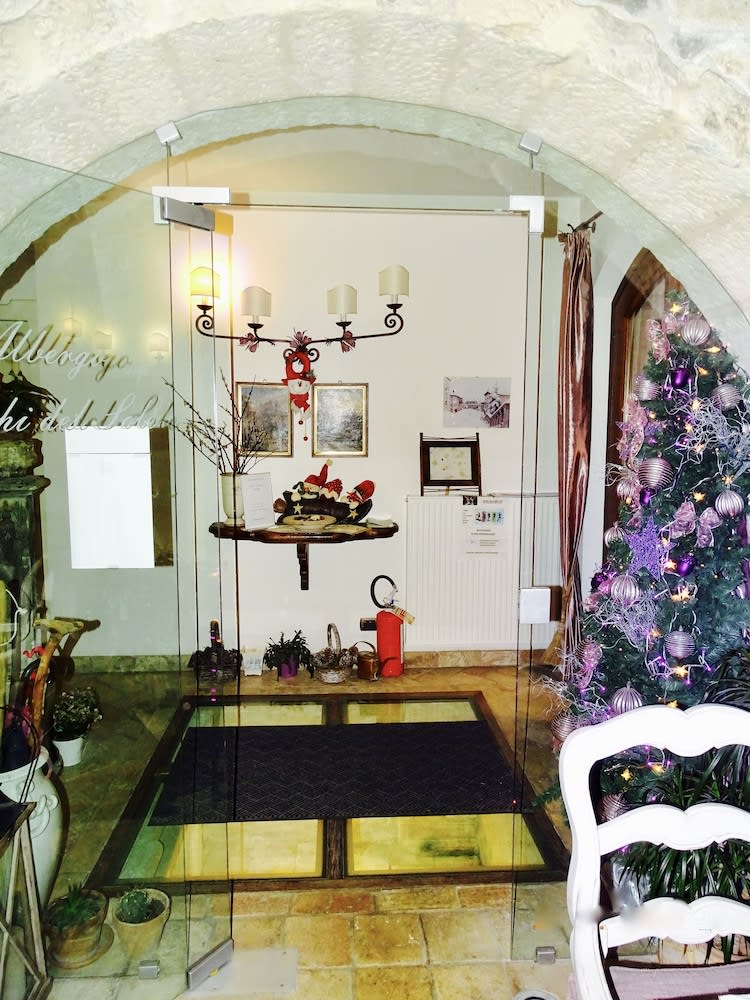 Archi del Sole & San Rocco 3