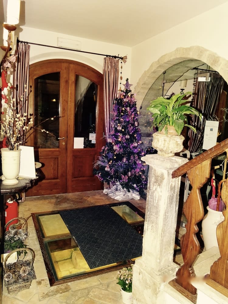 Archi del Sole & San Rocco 2