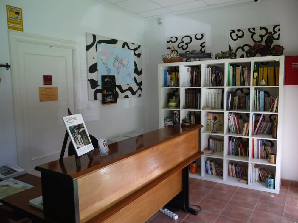 Hotel Rural Isasi 2