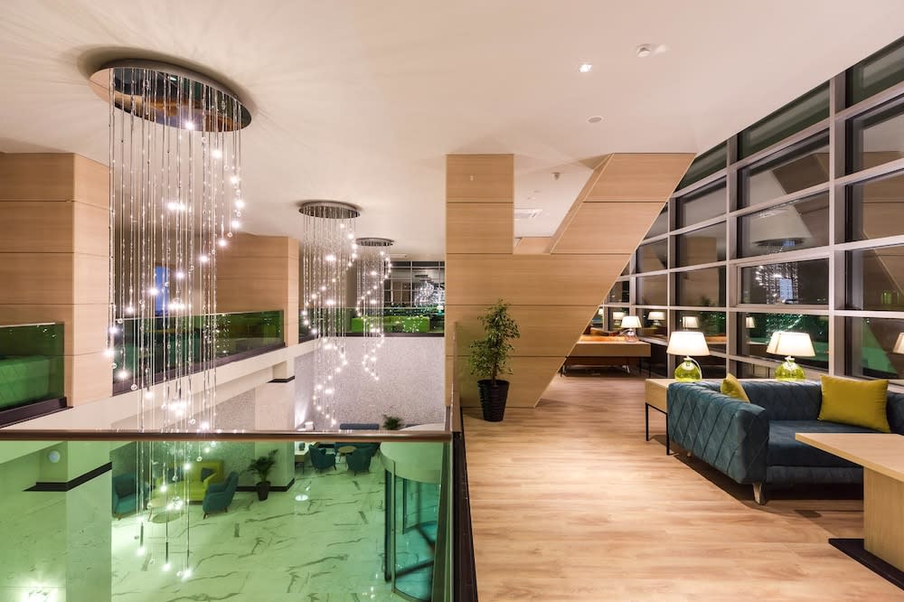 Best Western Premier Batumi 1