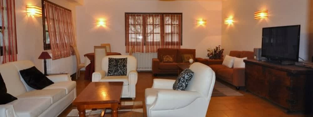 Hotel Tirol 2