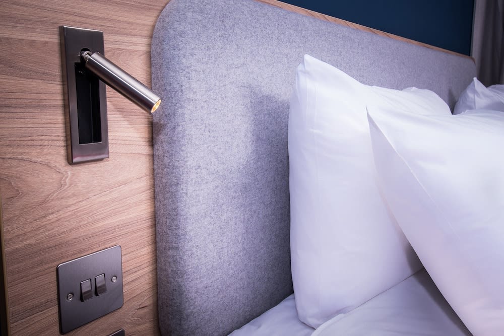 Holiday Inn Express EXETER - CITY CENTRE by IHG 2