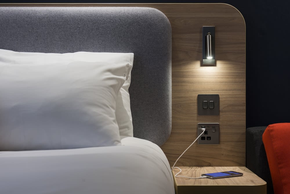 Holiday Inn Express EXETER - CITY CENTRE by IHG 3