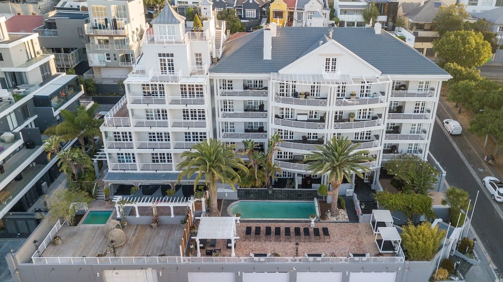 Romney Park Luxury Apartments by The Stay Collection 1