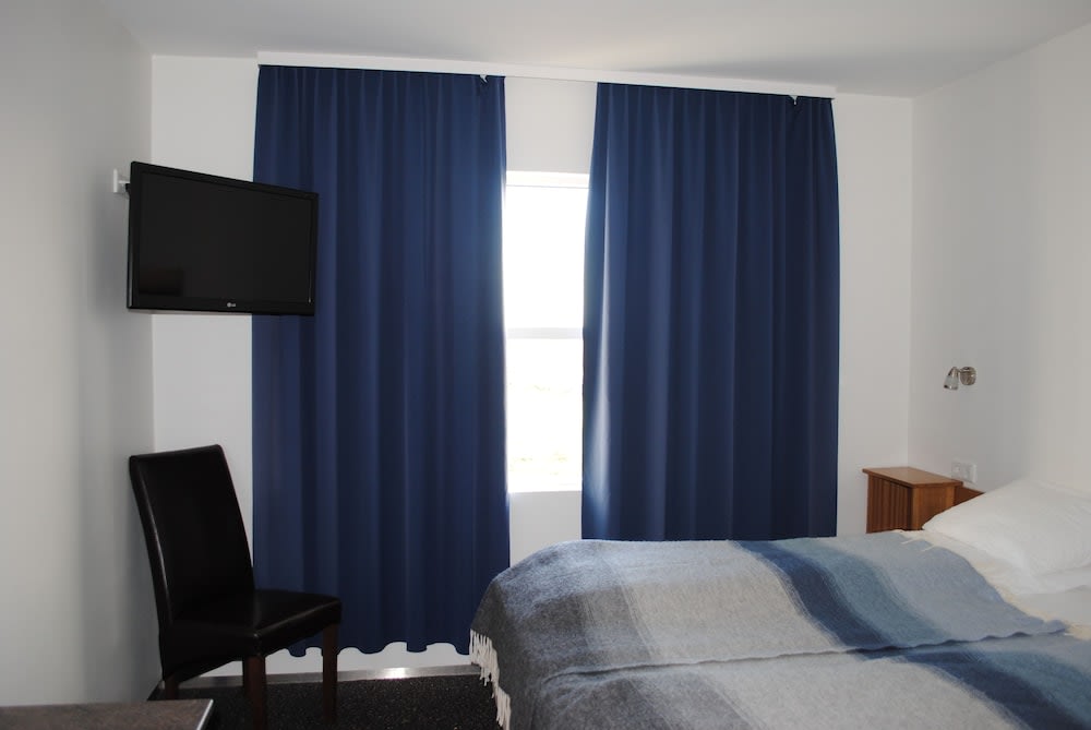 Brunnholl Country Guesthouse 3