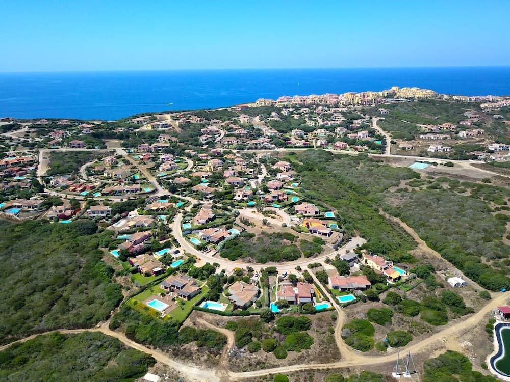 Stintino Country Paradise - Resort & Villas 1
