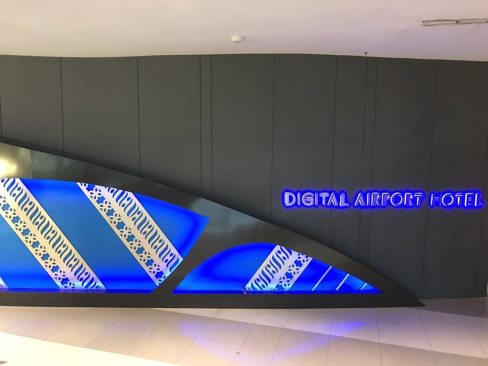 PassGo Digital Airport Hotel Terminal 3 Soekarno Hatta 1