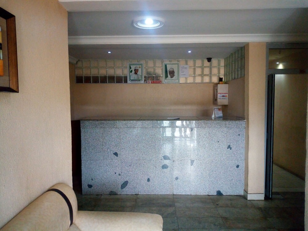 Peak Court Hotels 2
