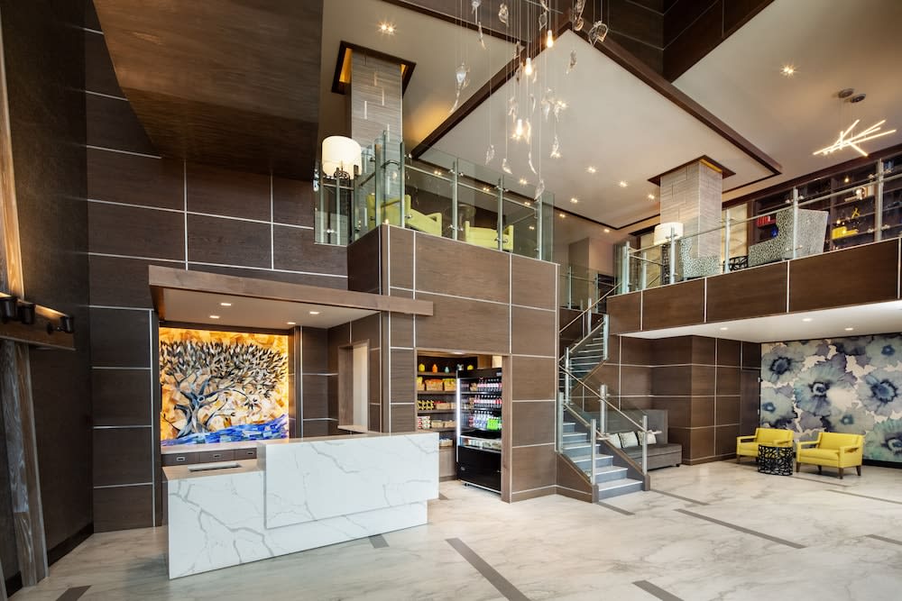 Hotel Indigo FLUSHING - LAGUARDIA by IHG 4