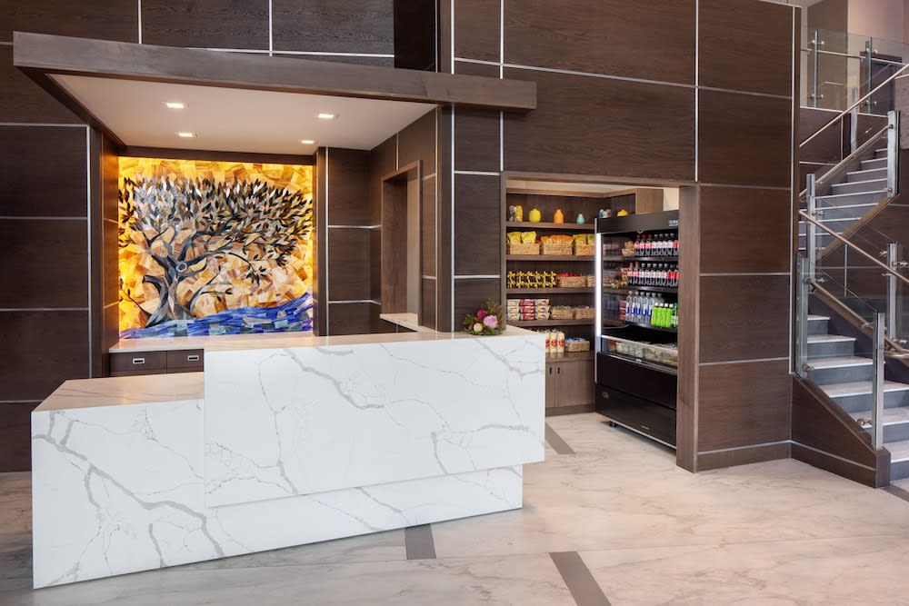 Hotel Indigo FLUSHING - LAGUARDIA by IHG 2