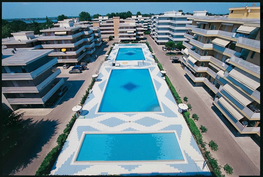 Appartamenti Valbella 1