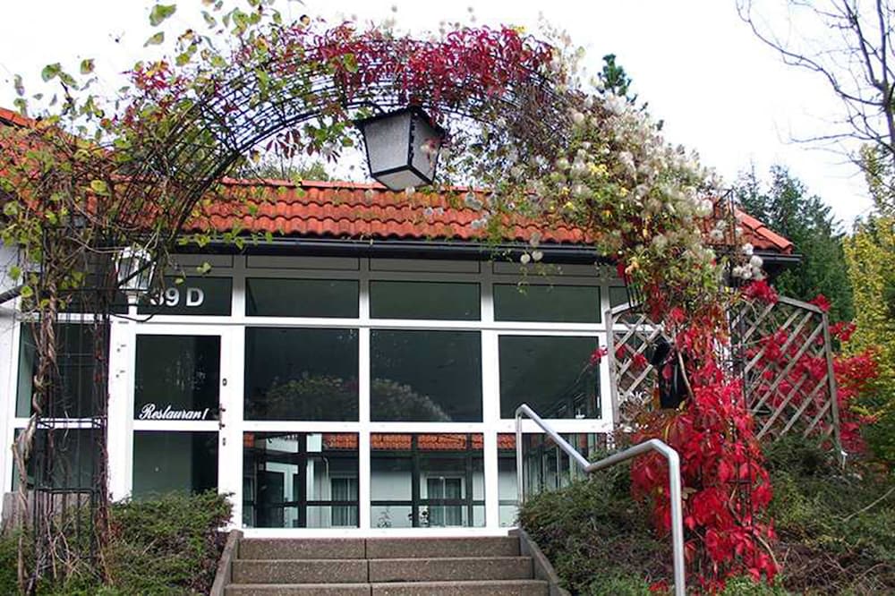 Hotel Rodewisch 2