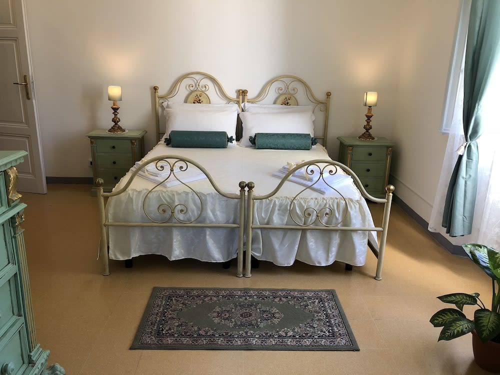 Relais Puccini 1