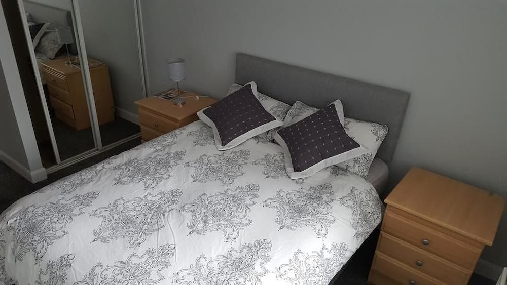 Alexandra Park Guest House 2