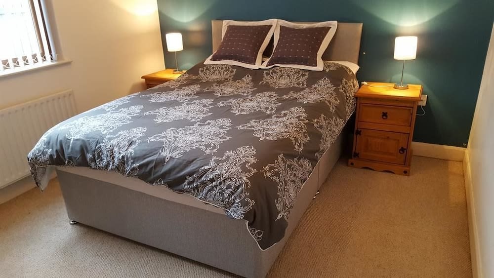 Alexandra Park Guest House 1
