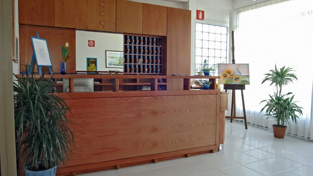Hotel Le Palme 2