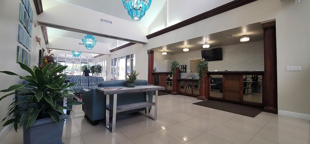 Fort Lauderdale Grand Hotel 3