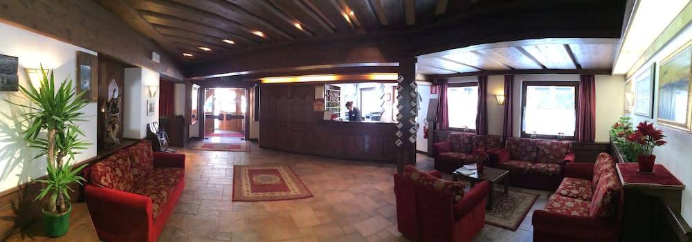 Hotel Molino 2