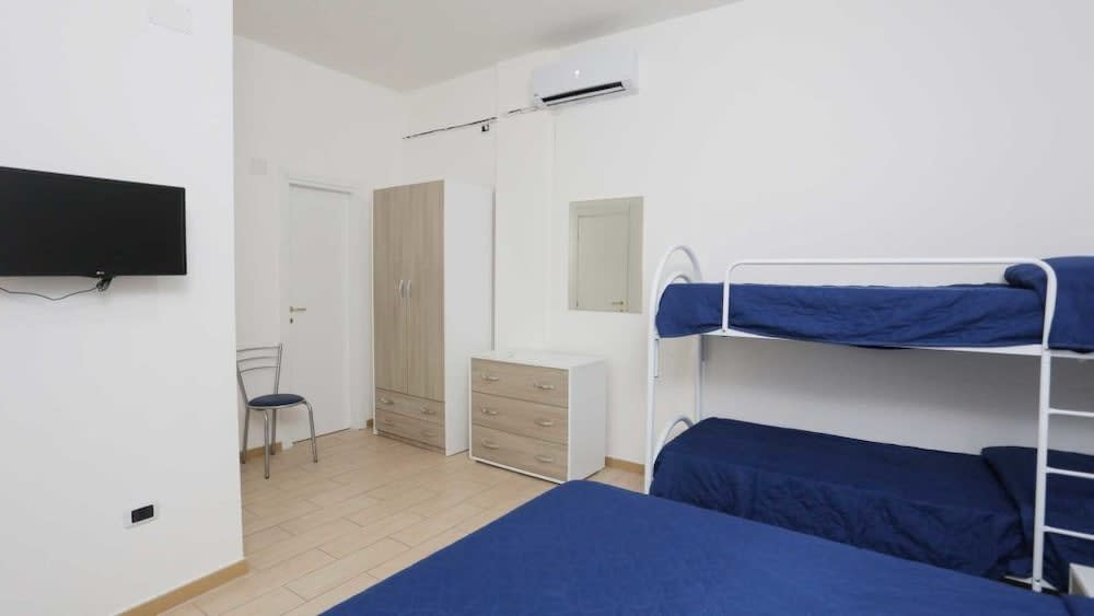 Camping Lido di Salerno 3