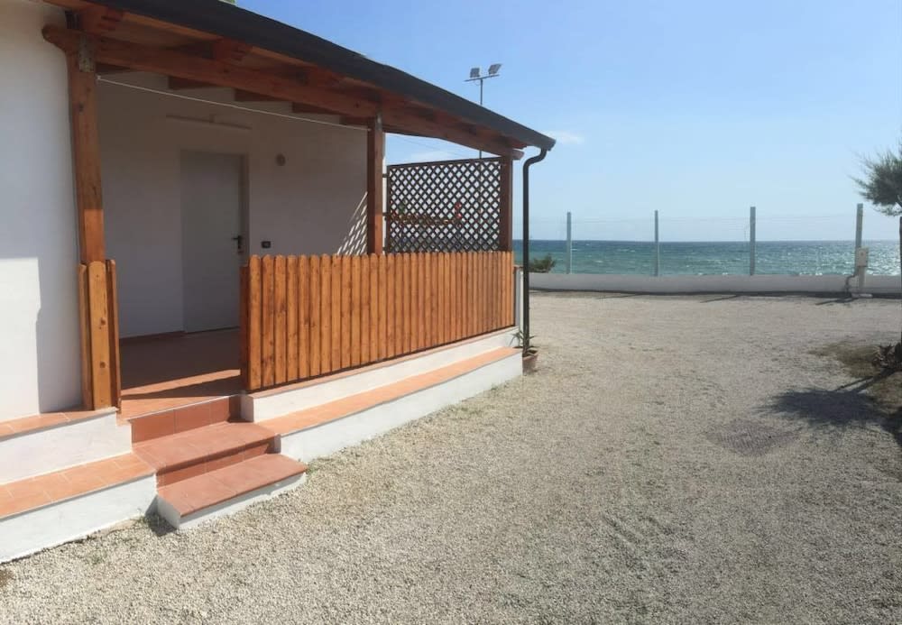 Camping Lido di Salerno 1