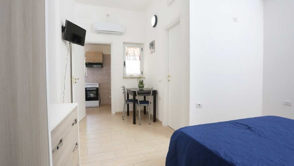 Camping Lido di Salerno 5