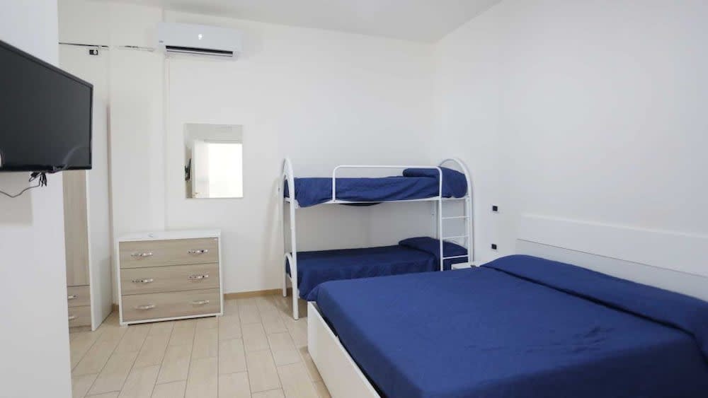 Camping Lido di Salerno 4