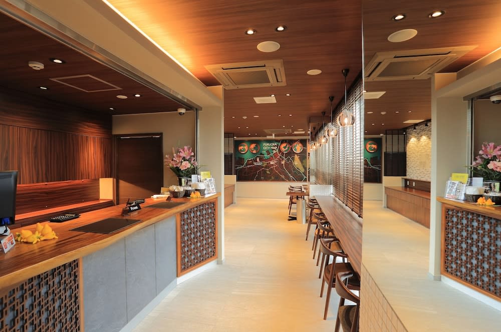 One's Hotel Fukuoka 2
