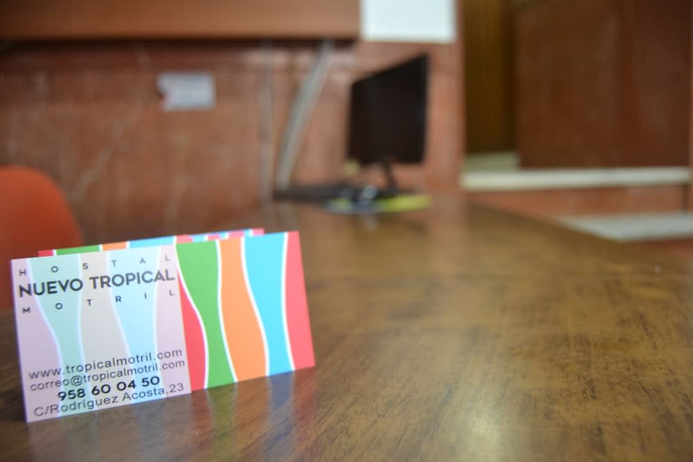 Hostal Tropical 2