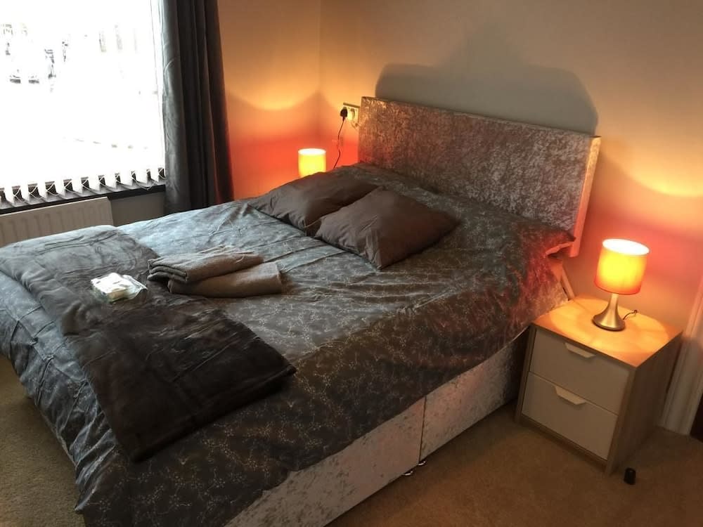 Crumlin Road Guesthouse 1