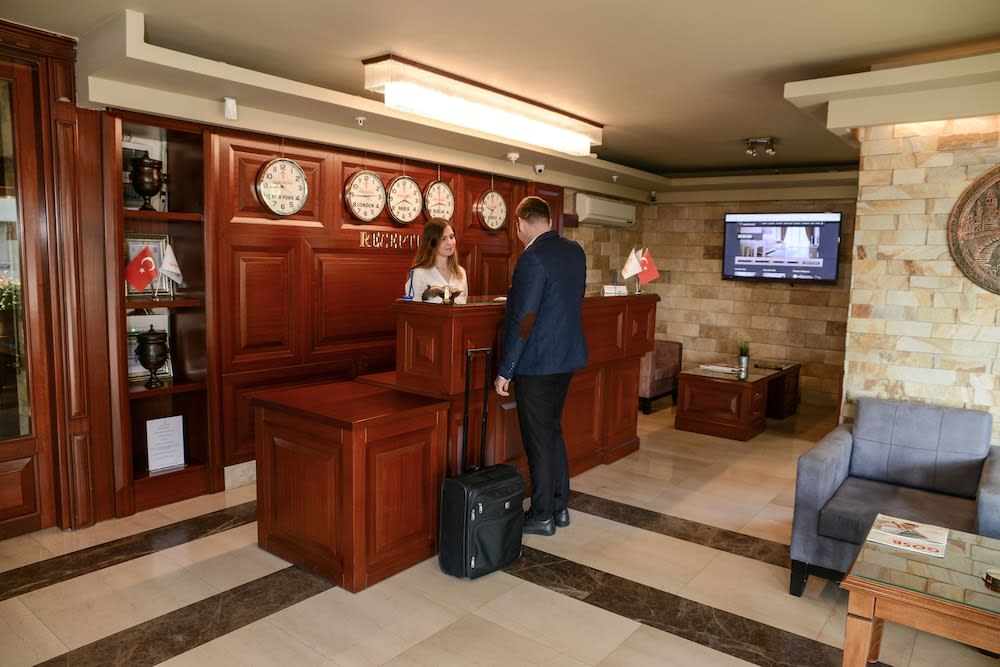 Sarajevo Suit Hotel 2