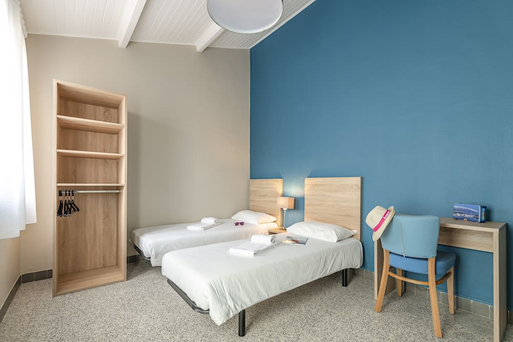 Azureva Ile d'Oleron 5