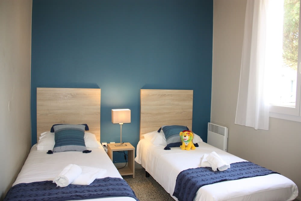 Azureva Ile d'Oleron 2