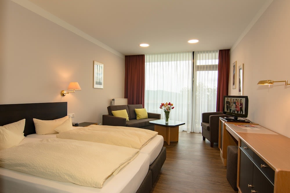Hotel Seeschlößchen 2