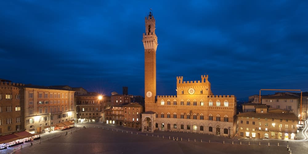 Palazzo del Papa 1