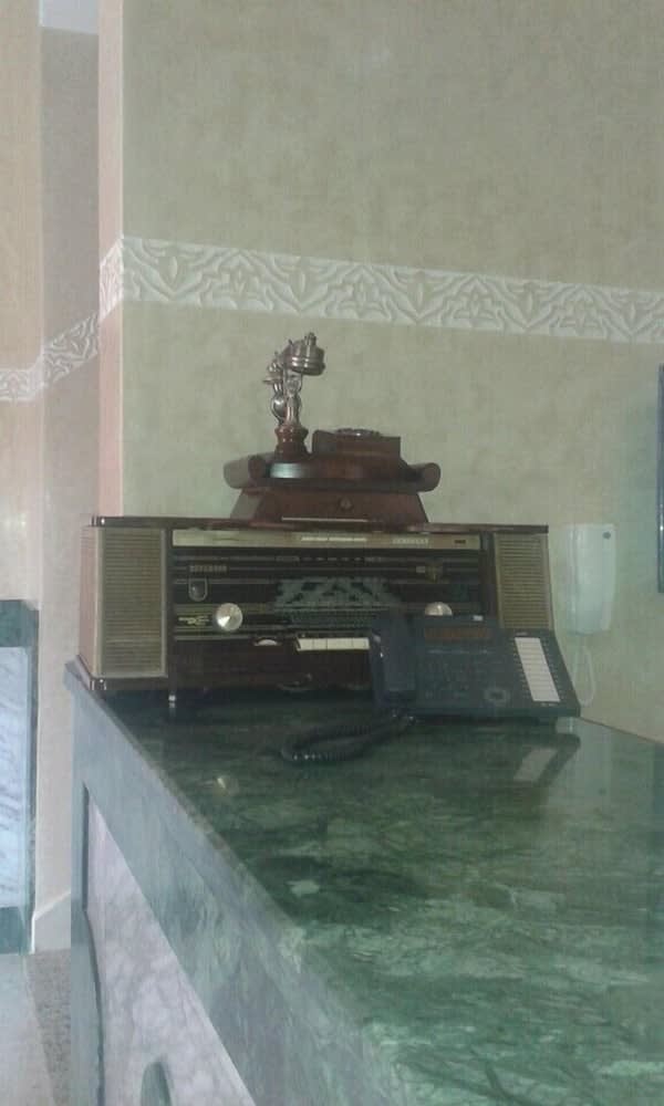 Hotel AMOUDOU فندق أمودو 2