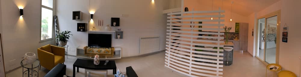 B & B Il Giardino sul Mare 2