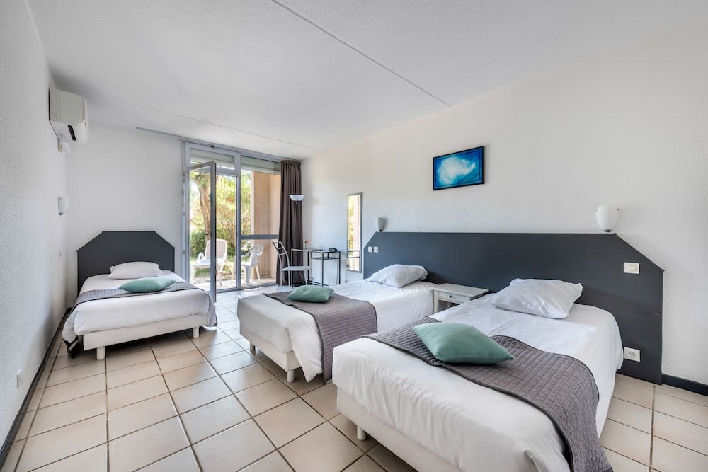 Le Clos des Bruyères 4