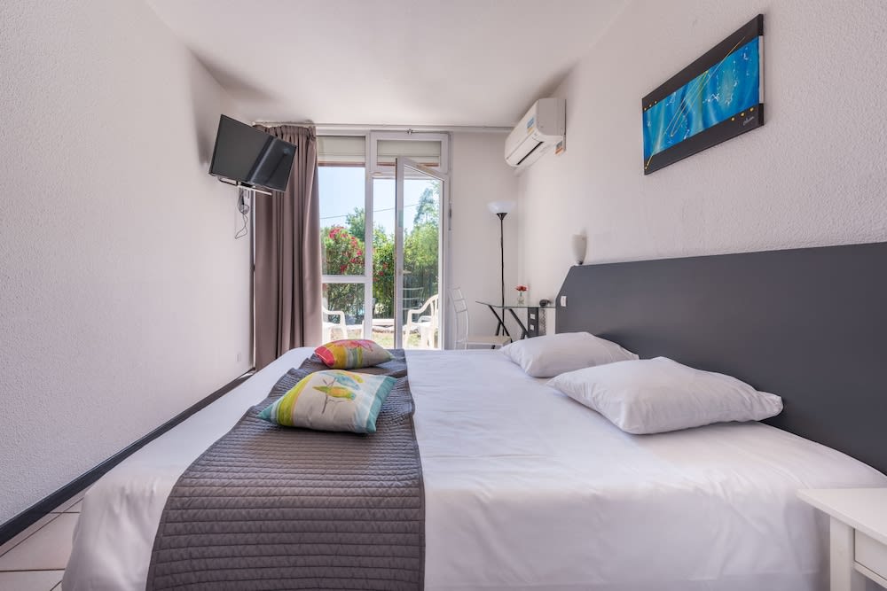 Le Clos des Bruyères 5