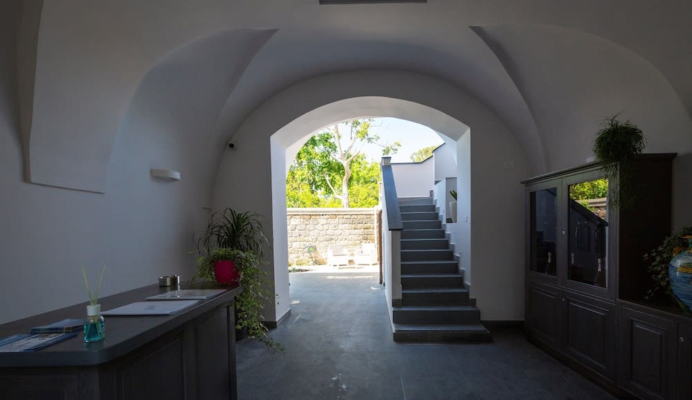 Relais Kaora GUESTHOUSE 2