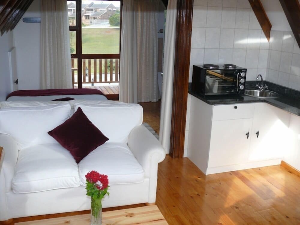 Aberdour Guesthouse 3