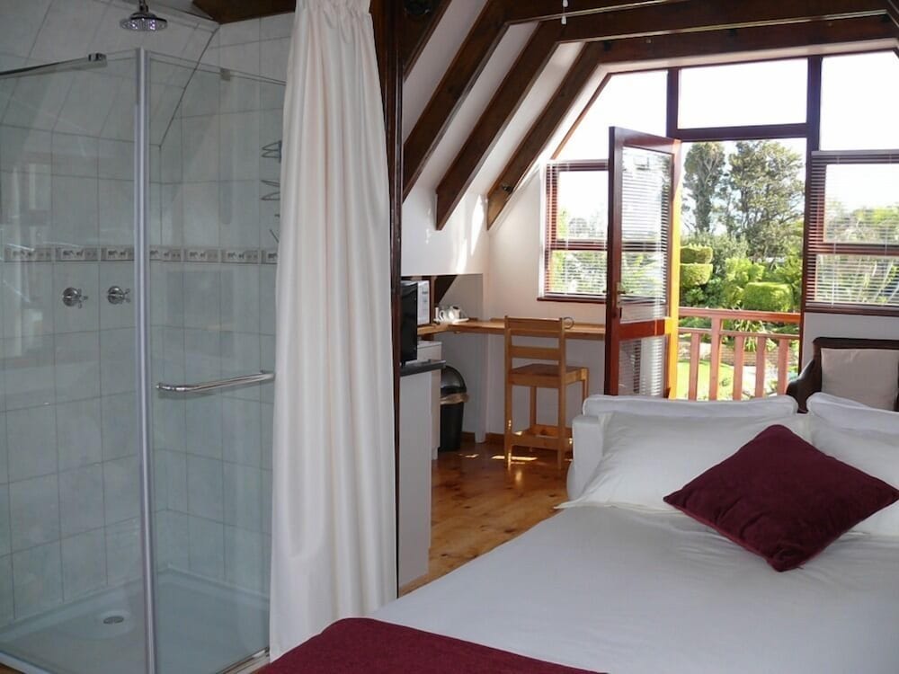 Aberdour Guesthouse 5